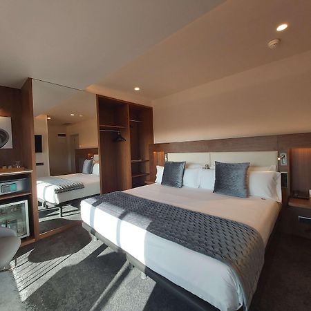 Best Western Premier Hotel Dante Barcelona Exteriér fotografie